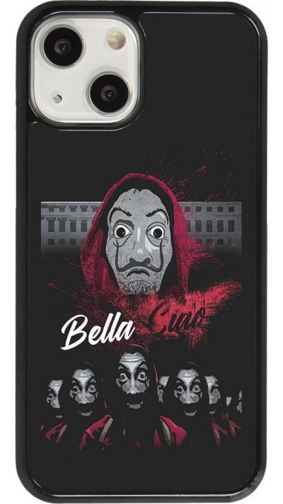 Hülle iPhone 13 mini - Bella Ciao