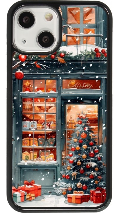 Coque iPhone 13 mini - Christmas 25 Xmas Shop