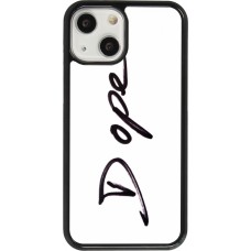 Coque iPhone 13 mini - Dope