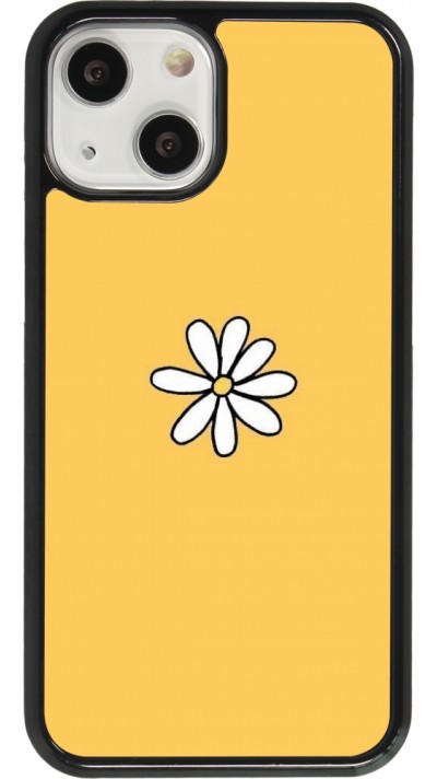 Coque iPhone 13 mini - Easter 2023 daisy