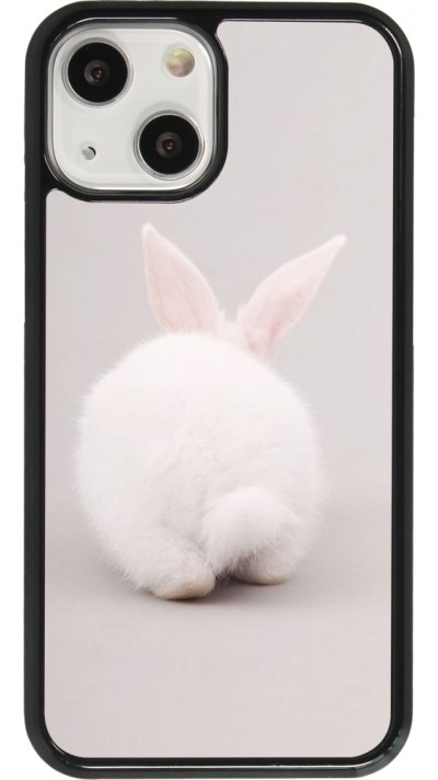 iPhone 13 mini Case Hülle - Easter 2024 bunny butt