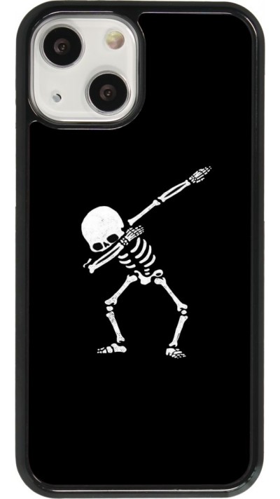 Hülle iPhone 13 mini - Halloween 19 09