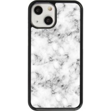 Coque iPhone 13 mini - Marble 01