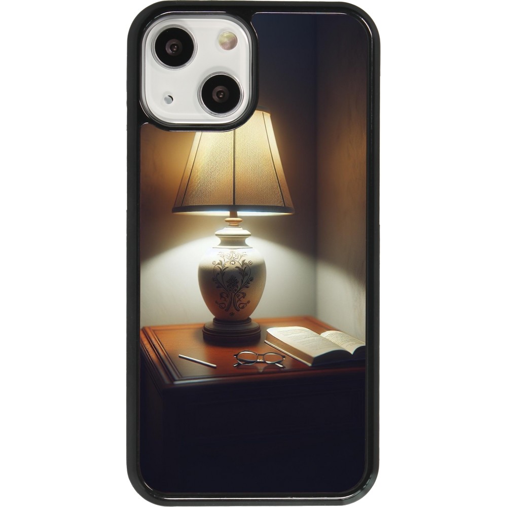 Coque iPhone 13 mini - Midnight Glow