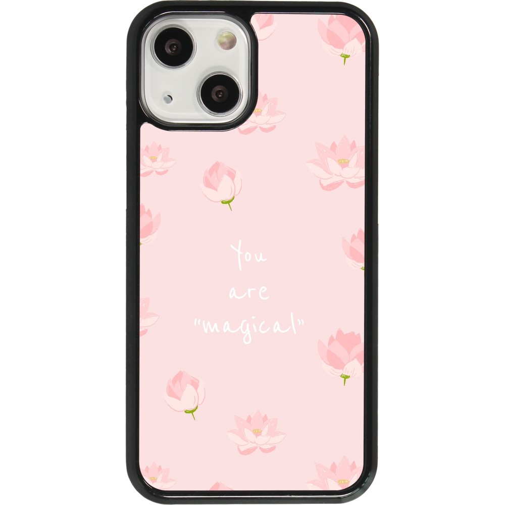 iPhone 13 mini Case Hülle - Mom 2023 your are magical
