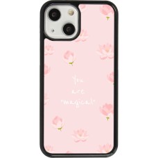 iPhone 13 mini Case Hülle - Mom 2023 your are magical