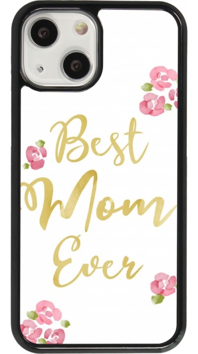 iPhone 13 mini Case Hülle - Mom 2024 best Mom ever