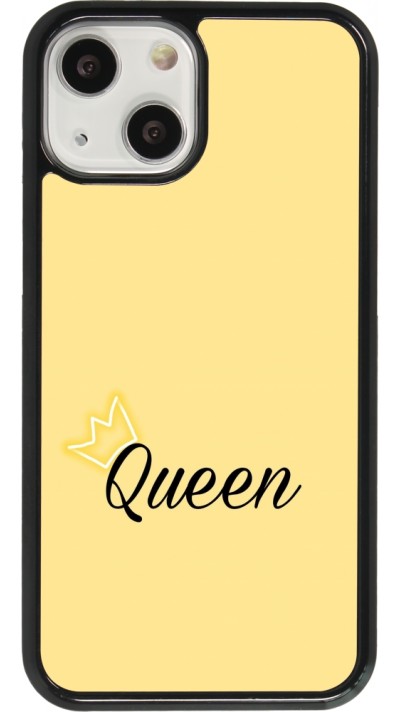 iPhone 13 mini Case Hülle - Mom 2024 Queen
