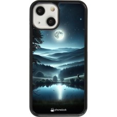 Coque iPhone 13 mini - Night Sky View