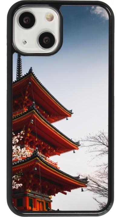 iPhone 13 mini Case Hülle - Spring 23 Japan
