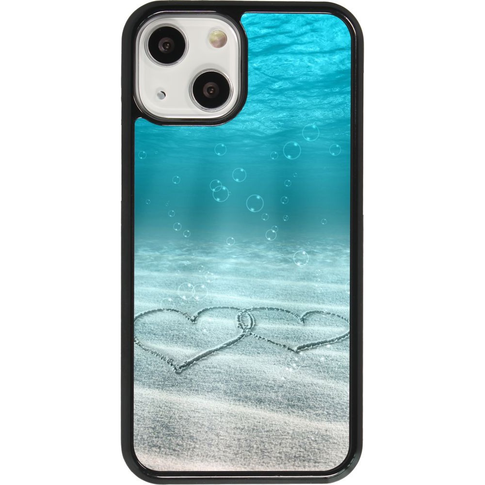 Coque iPhone 13 mini - Summer 18 19