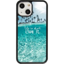 Coque iPhone 13 mini - Summer 18 24