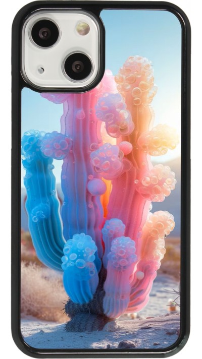 Coque iPhone 13 mini - Artificial vegetation 2025