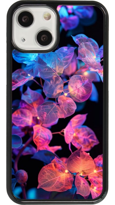 Coque iPhone 13 mini - Artificial vegetation 2025