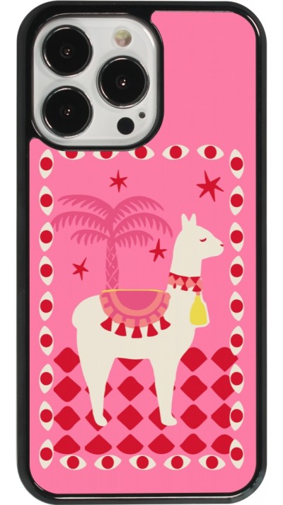 Coque iPhone 13 Pro - Alpaca 2026