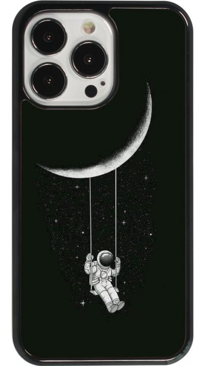 Coque iPhone 13 Pro - Astro balançoire