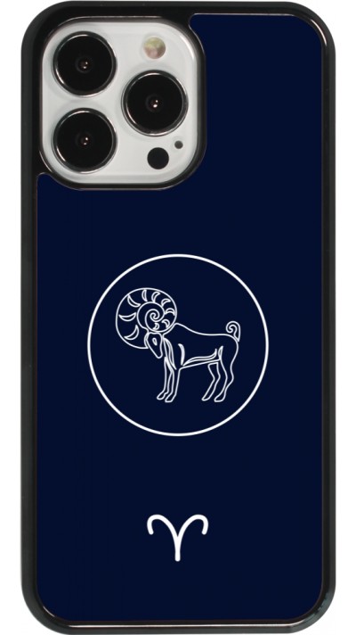 Coque iPhone 13 Pro - Astrologie Bélier
