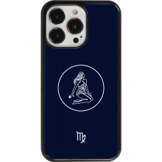 Coque iPhone 13 Pro - Astrologie Vierge