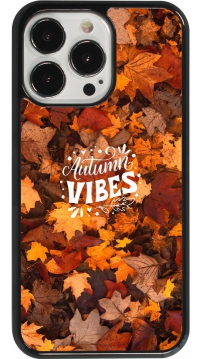 iPhone 13 Pro Case Hülle - Autumn 25 Autumn vibes