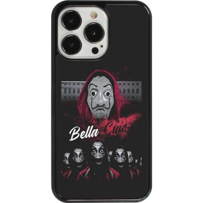 Hülle iPhone 13 Pro - Bella Ciao