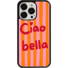Coque iPhone 13 Pro - Bye Bella 2026