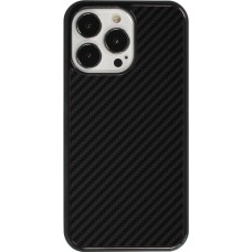 iPhone 13 Pro Case Hülle - Carbon Basic
