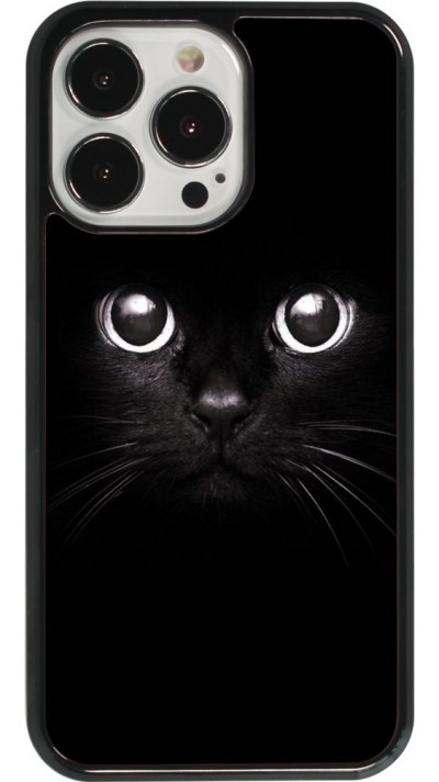 iPhone 13 Pro Case Hülle - Cat eyes
