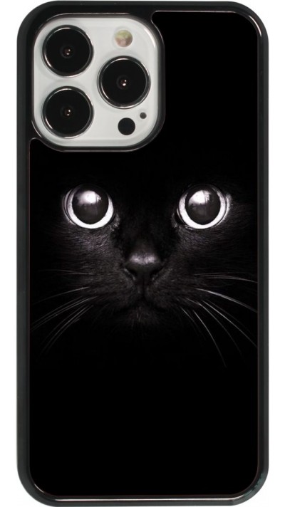 Coque iPhone 13 Pro - Cat eyes