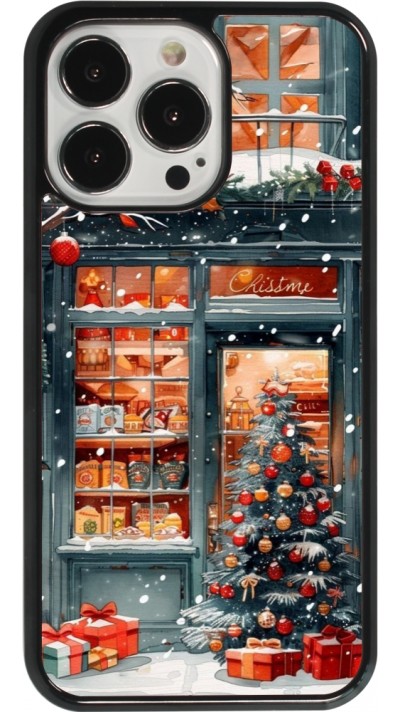 Coque iPhone 13 Pro - Christmas 25 Xmas Shop
