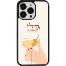 Coque iPhone 13 Pro - Cocktail Happy Hour