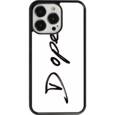 Coque iPhone 13 Pro - Dope