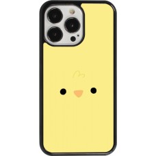 Coque iPhone 13 Pro - Easter 2026 Little chicken