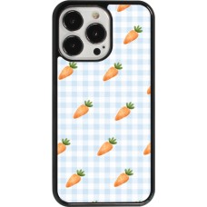 Coque iPhone 13 Pro - Easter 2026 Pattern carrots
