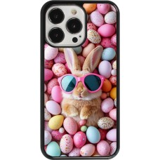 Coque iPhone 13 Pro - Easter 2026 Rabbit fun