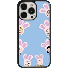 Coque iPhone 13 Pro - Easter 2026 Snoopy