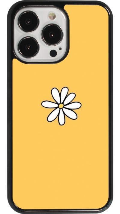 Coque iPhone 13 Pro - Easter 2023 daisy