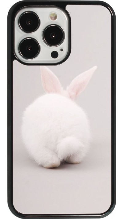 Coque iPhone 13 Pro - Easter 2024 bunny butt
