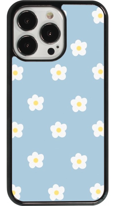 iPhone 13 Pro Case Hülle - Easter 2024 daisy flower