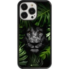 Hülle iPhone 13 Pro - Forest Lion