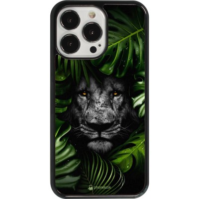 Hülle iPhone 13 Pro - Forest Lion