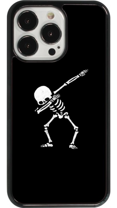 Coque iPhone 13 Pro - Halloween 19 09