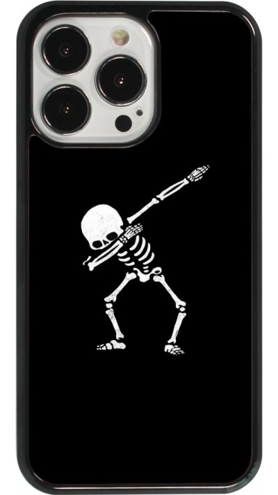 iPhone 13 Pro Case Hülle - Halloween 19 09