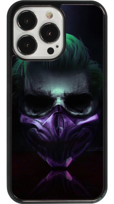 iPhone 13 Pro Case Hülle - Halloween 20 21