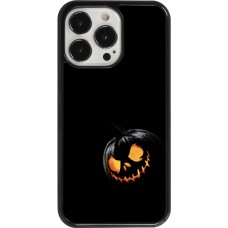 iPhone 13 Pro Case Hülle - Halloween 2023 discreet pumpkin