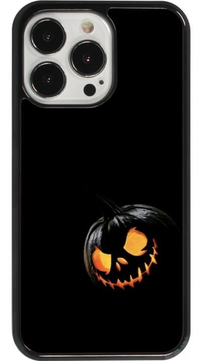 Coque iPhone 13 Pro - Halloween 2023 discreet pumpkin