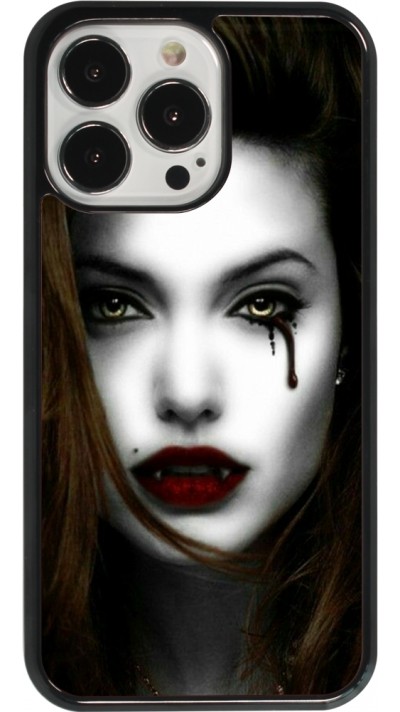 Coque iPhone 13 Pro - Halloween 2023 gothic vampire