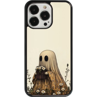 Coque iPhone 13 Pro - Halloween 2025 Ghost gardener