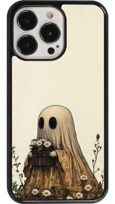 Coque iPhone 13 Pro - Halloween 2025 Ghost gardener