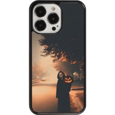 Coque iPhone 13 Pro - Halloween 2025 Scream