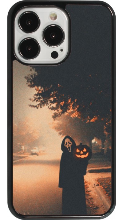 Coque iPhone 13 Pro - Halloween 2025 Scream